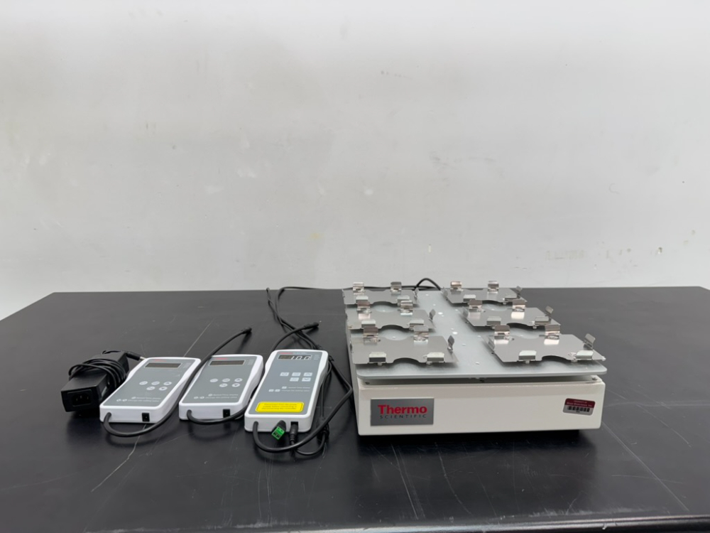 Image of Thermo MaxQ 2000 Co2 Plus Shaker